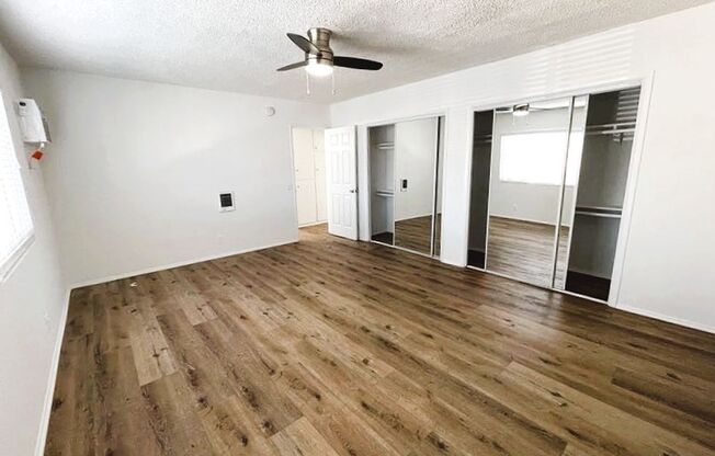 1 bed, 1 bath, $1,795, Unit 104#07