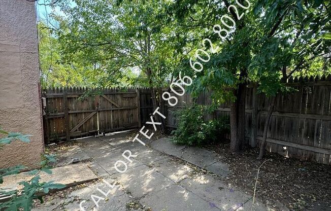 Partner-provided property photo