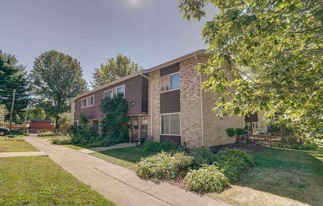 5833 Balsam Rd.