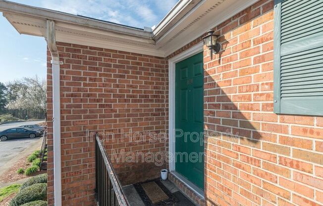 2165 S MILLEDGE A 10