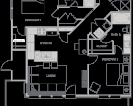 Partner-provided photo for $1999 unit