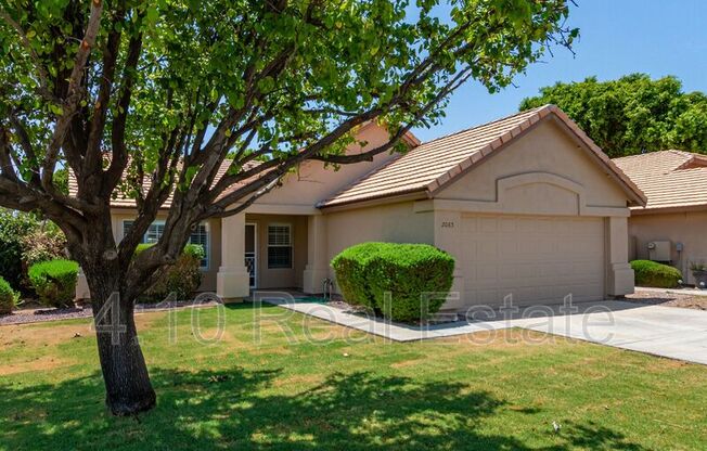 2085 W HBR DR