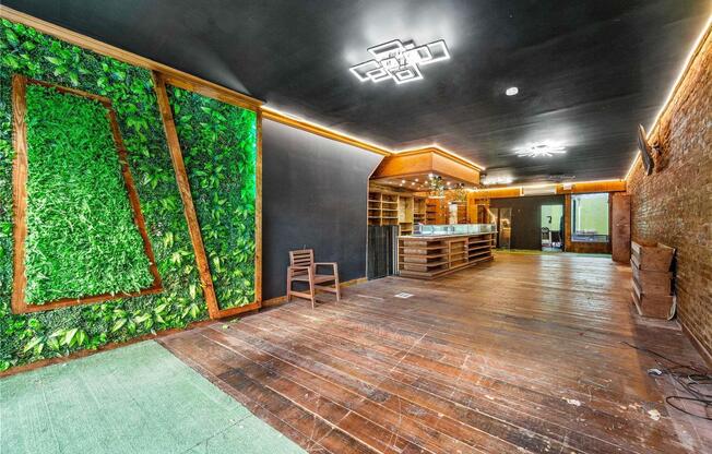 Studio, $10,000