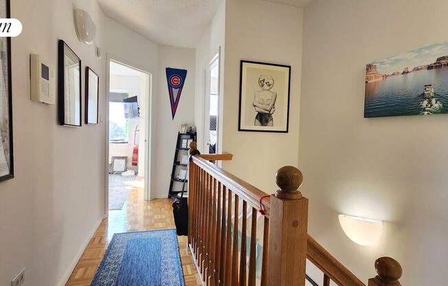 2 beds, 2.5 baths, $8,200, Unit 10C