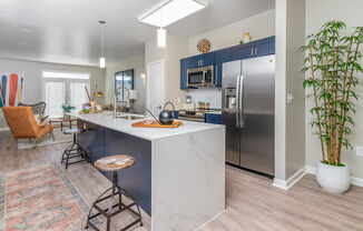 Cleo Luxury Apartments