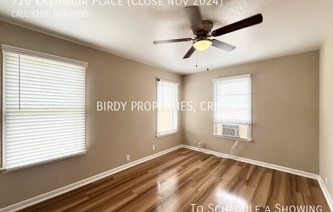 Partner-provided property photo