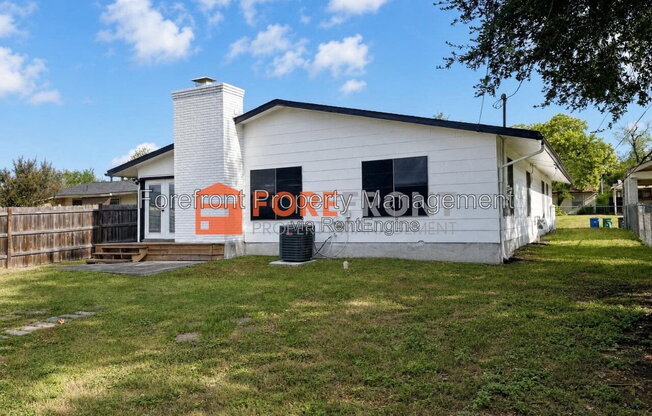 5346 SAN BENITO DR