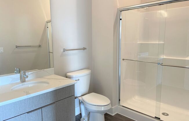 1 bed, 1 bath, 897 sqft, $1,925, Unit 321 Jefferson-512