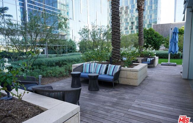 2 beds, 2 baths, 1,343 sqft, $5,003, Unit 1008