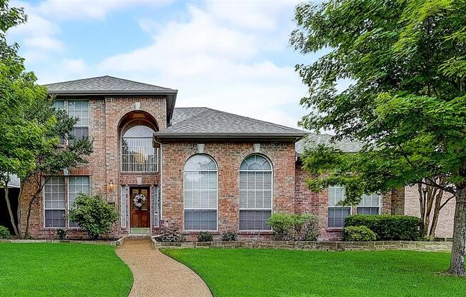 1304 Pagewynne Drive