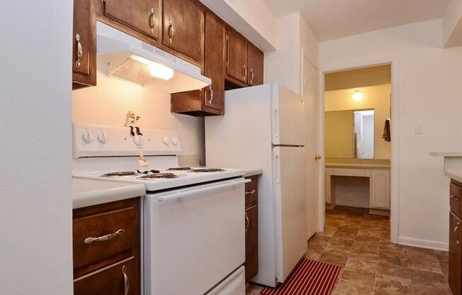 The Meadows Apartments - Speedway in Indianapolis