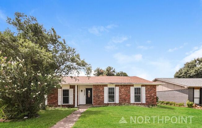 3464 LIVINGSTON LN