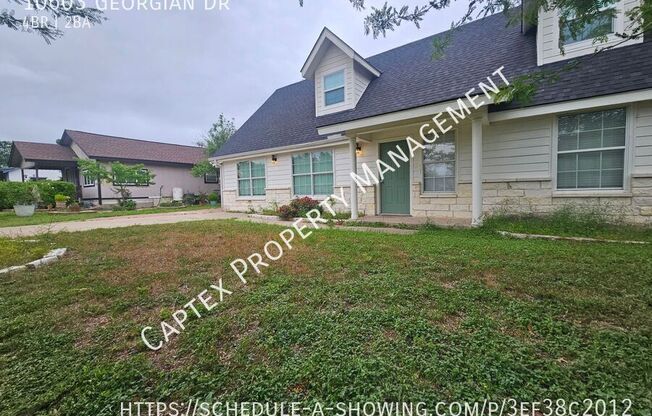 10603 GEORGIAN DR