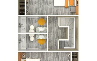 Partner-provided photo for $1594 unit