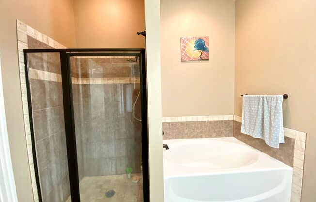 IMMACULATE all electric 3 bedroom 2 bath home available SOON!!!