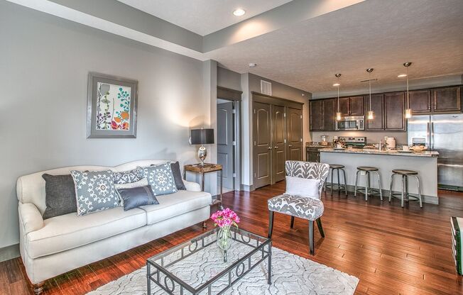 2 beds, 2 baths, 894 sqft, $1,795, Unit B - 1004 Unit 201 - B1146 Special Deck