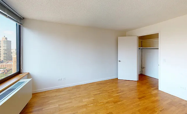 Studio, 1 bath, $4,500, Unit 10C