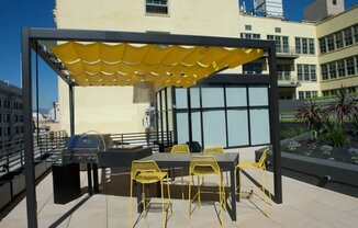 Broadway Lofts