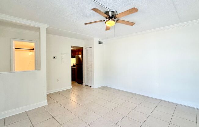 1 bed, 1 bath, 439 sqft, $1,095