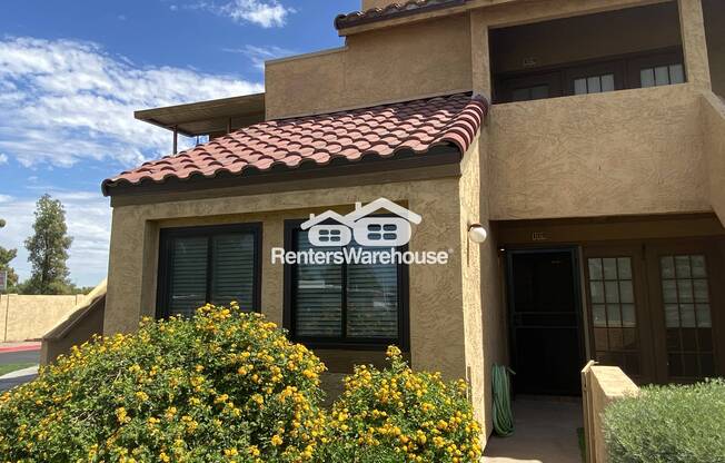 4901 South Calle Los Cerros Drive