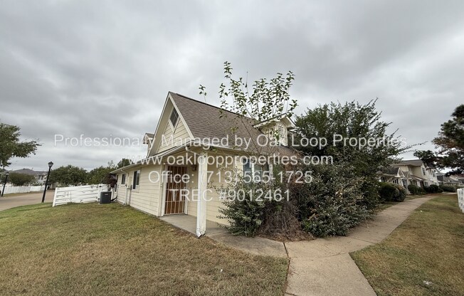 Partner-provided property photo