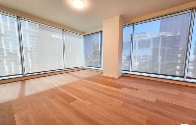 1 bed, 2 baths, 980 sqft, $3,800, Unit 1809
