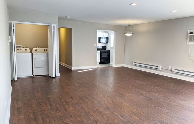 Rittenhouse Apartments