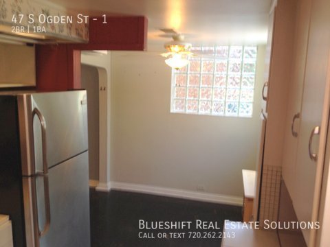 2 beds, 1 bath, 726 sqft, $1,850