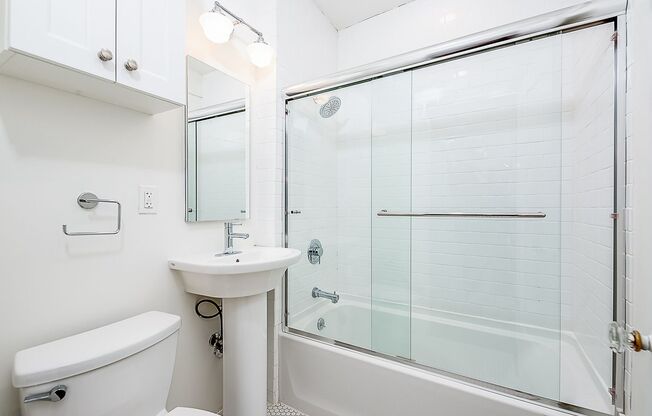 Studio, 1 bath, 464 sqft, $1,295, Unit 107