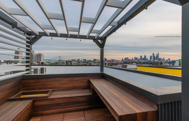 1 bed, 1 bath, $1,445, Unit N-305