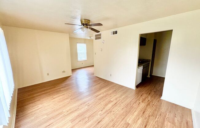 Hampshire Apartments