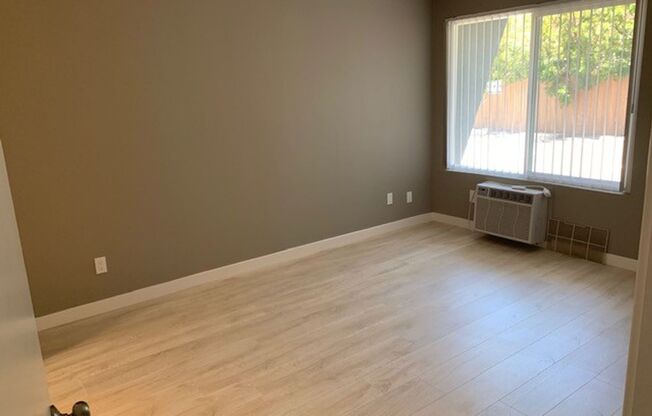 1 bed, 1 bath, $1,995, Unit 110
