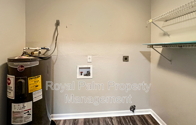 Partner-provided property photo