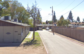 Desert Cove Gardens Apartments