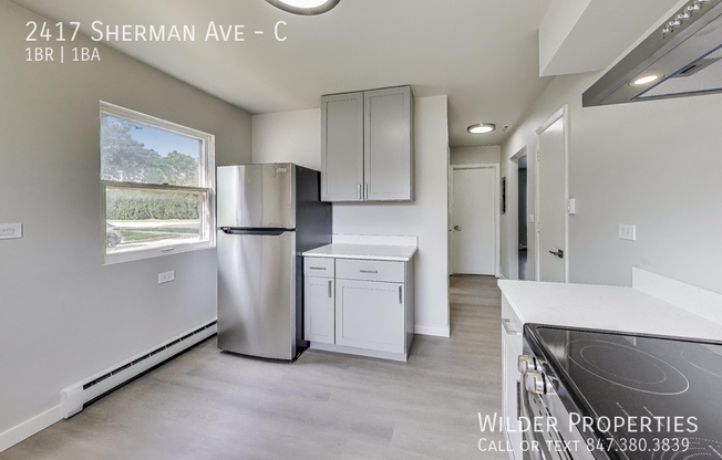 2417 SHERMAN AVE