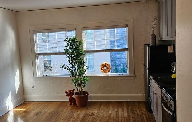 Studio, 1 bath, 337 sqft, $1,179, Unit 23