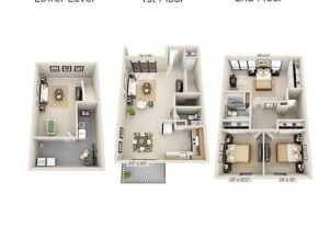 Partner-provided photo for $2121 unit