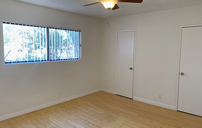 1 bed, 1 bath, 650 sqft, $2,195