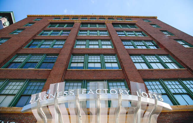 Property Into Perspective at Harness Factory Lofts, Managed by Buckingham Urban Living, Indiana, 46204