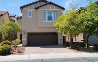 PROVIDENCE 2-STORY 3 BED, 2.5 BATH HOME NOW AVAILABLE