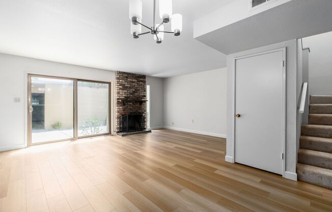 1115 Camino del Valle - 3 Bedroom|1.5 Bathrooms| TownHouse