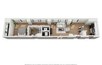 Partner-provided photo for $1512 unit