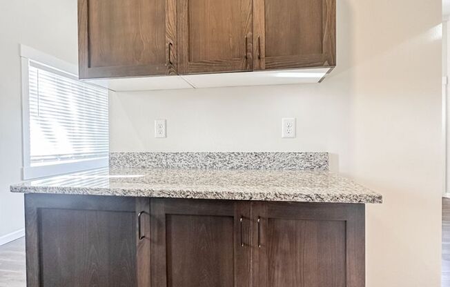 1 bed, 1 bath, 690 sqft, $1,200, Unit Cap6