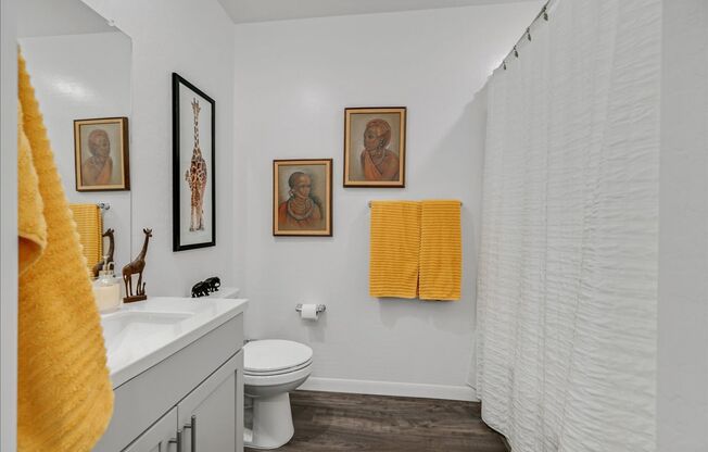2 beds, 2 baths, $2,100