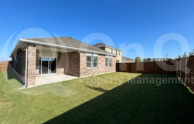 Partner-provided property photo