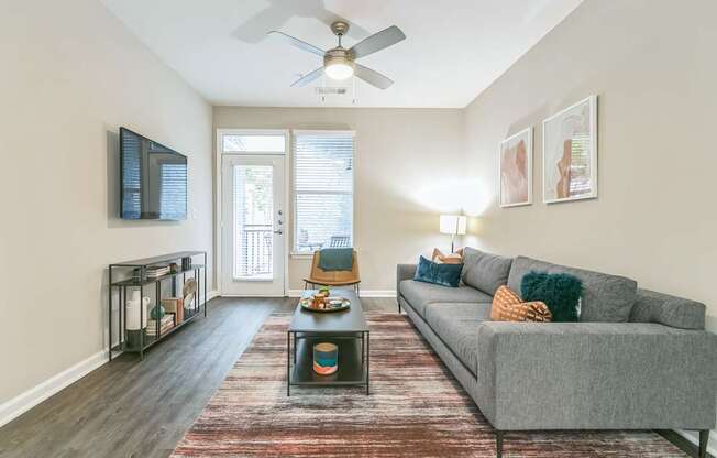 The AtlanticNorth Highland