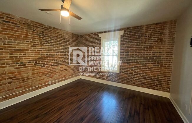 1 Bedrom, 1 Bath Condo in Greensboro