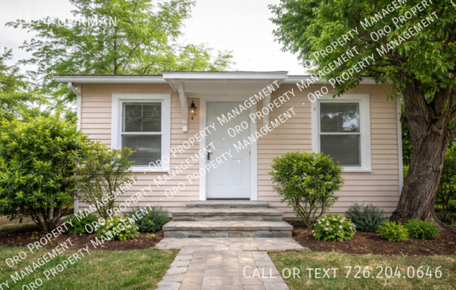 1414 GORMAN