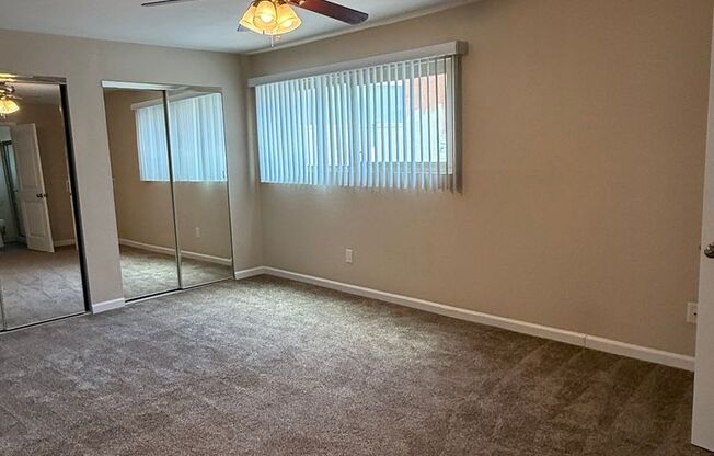 Mesa Villa Apartments