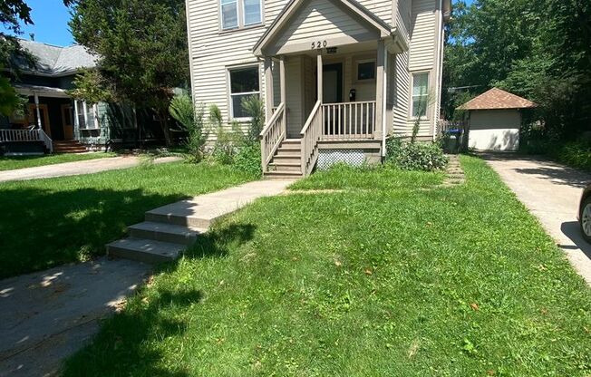 $2,500 | 3 Bedroom, 1.5 Bathroom House | NO PETS | Available for Immediate Move In!